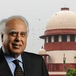 Supreme Court Issues Notice on Kapil Sibal's Plea Challenging Tenth Schedule Merger Interpretation